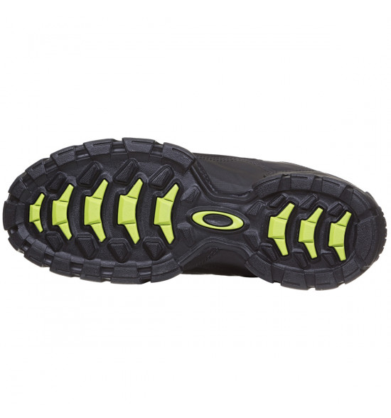 Tênis Oakley Halftrack 2.0 Preto - 4
