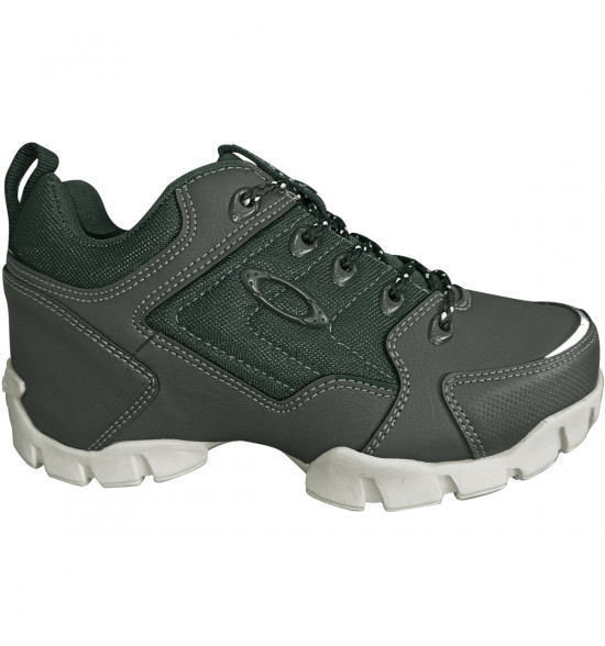 Tênis Oakley Halftrack Low II Olive - 3