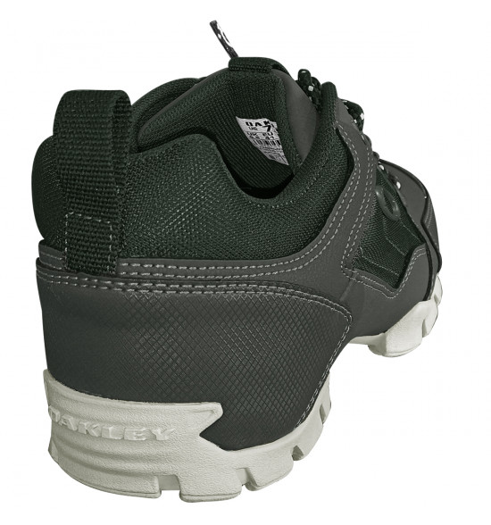 Tênis Oakley Halftrack Low II Olive - 4