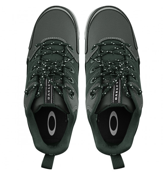 Tênis Oakley Halftrack Low II Olive - 2