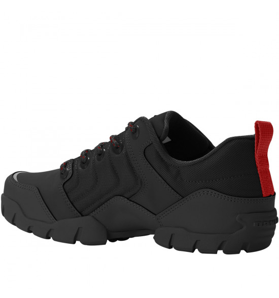 Tênis Oakley Halftrack Low Blackout  - 5