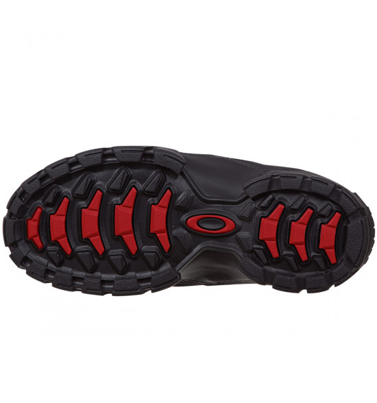 Tênis Oakley Halftrack Low Blackout  - 6