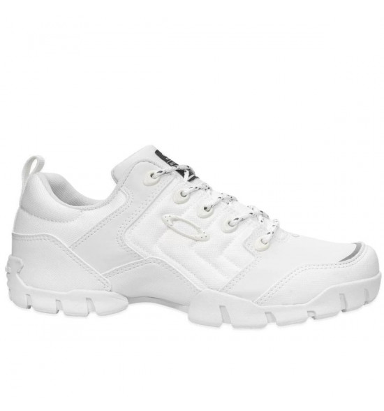 Tênis Oakley Halftrack Low White - 2