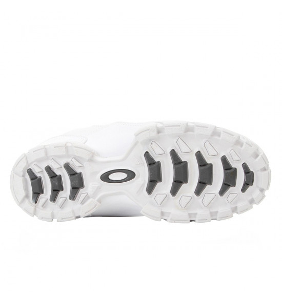 Tênis Oakley Halftrack Low White - 4