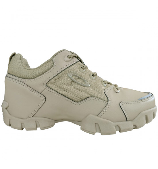 Tênis Oakley Halftrack Low II New Khaki - 2