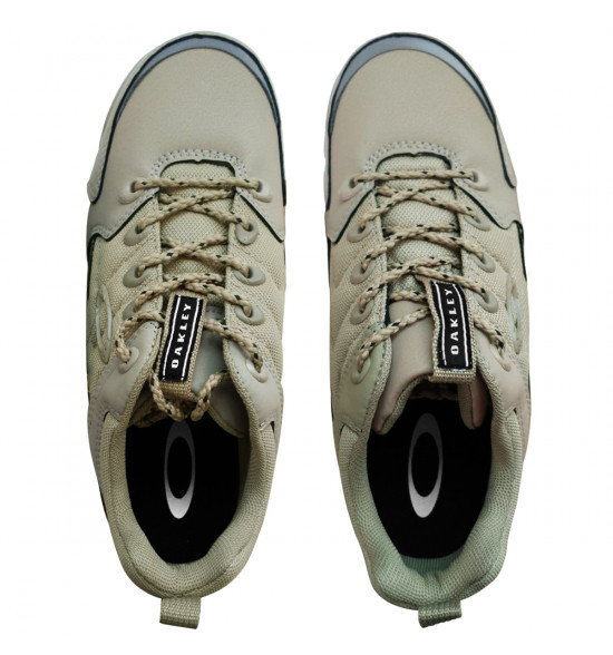 Tênis Oakley Halftrack Low II New Khaki - 3