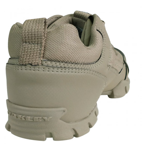 Tênis Oakley Halftrack Low II New Khaki - 4
