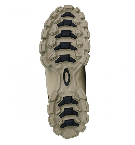 Tênis Oakley Halftrack Low II New Khaki - 5