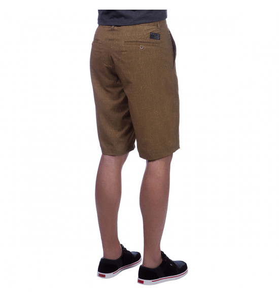 Bermuda Walk Oakley Essential Híbrida Khaki - 3