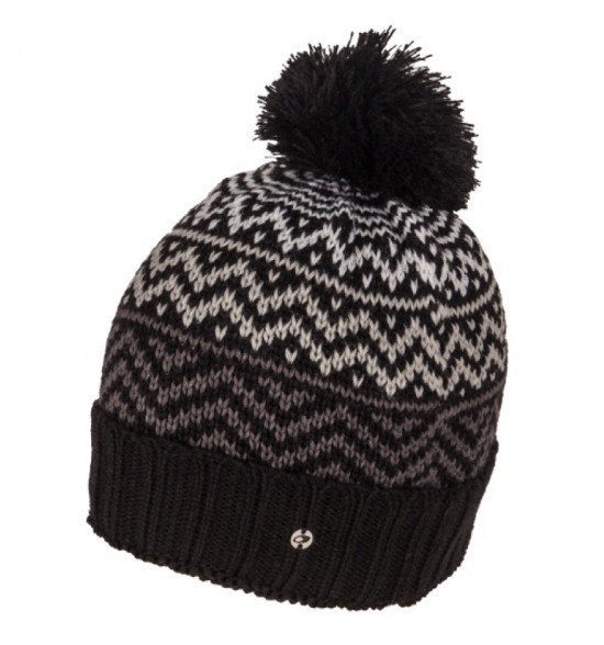 Gorro Mormaii Urban Soft Preto - 3