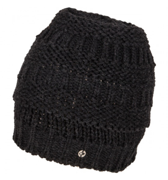 Gorro Mormaii Urban Tribe Preto