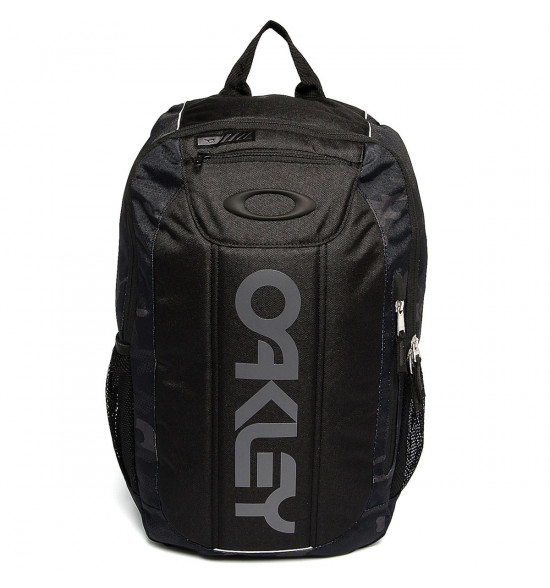 Mochila Oakley Enduro 20 Preto Full Print