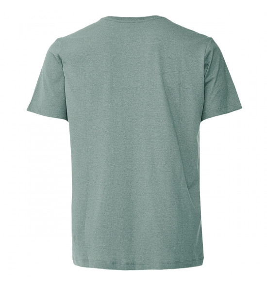 Camiseta Oakley O-Bark Tee Heather Grey - 2