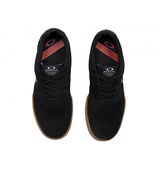 Tênis Oakley Hit and Run 2 Preto - 2