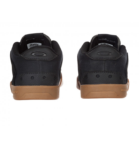 Tênis Oakley Hit and Run 2 Preto - 3
