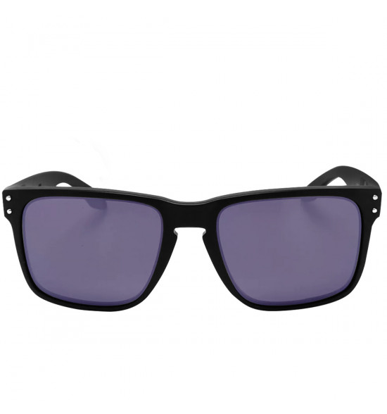 Óculos Oakley Holbrook XL Matte Black/Lente Prizm - 2
