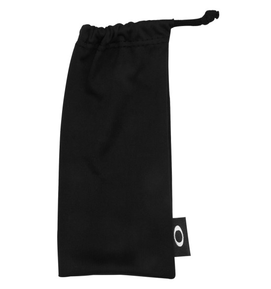 Óculos Oakley Holbrook Matte Black 10% Grey /Lente Dark Grey - 5