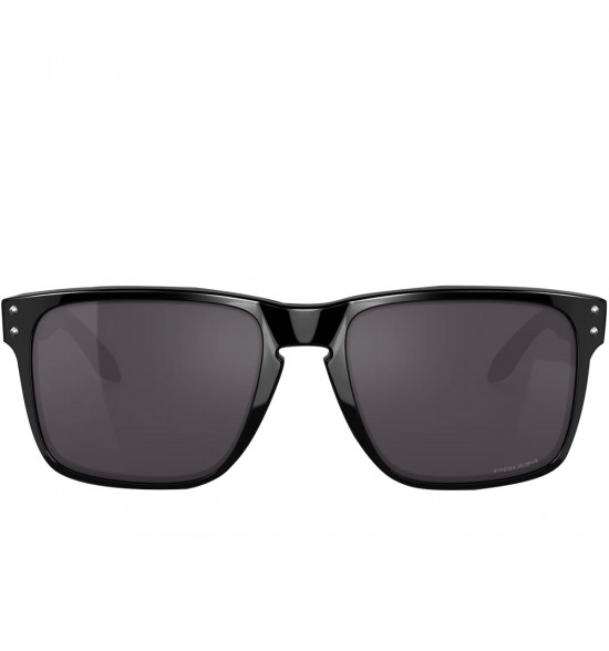Óculos Oakley Holbrook XL Polished Black/Lente Prizm Black - 2