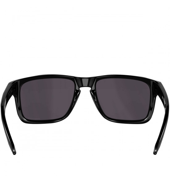 Óculos Oakley Holbrook XL Polished Black/Lente Prizm Black - 5