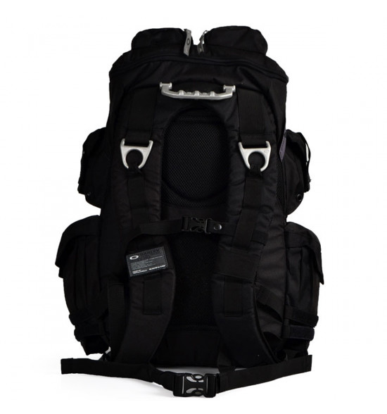 Mochila Oakley Mechanism Pack - 4