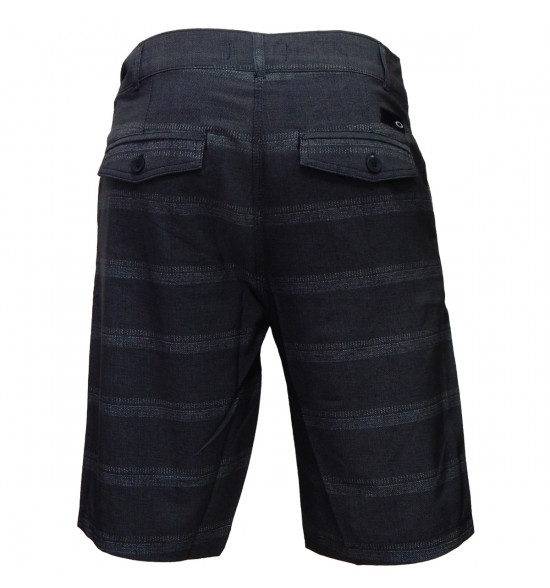 Bermuda Walk Oakley Elevated Hybrid Preta - 2