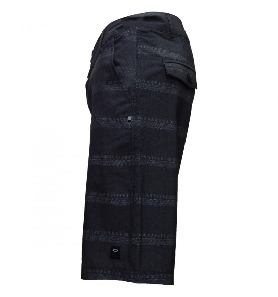 Bermuda Walk Oakley Elevated Hybrid Preta - 3