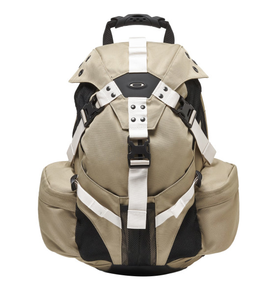Mochila Oakley Icon Pack 3.0 Khaki