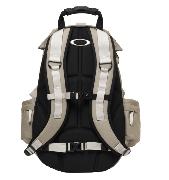 Mochila Oakley Icon Pack 3.0 Khaki - 3