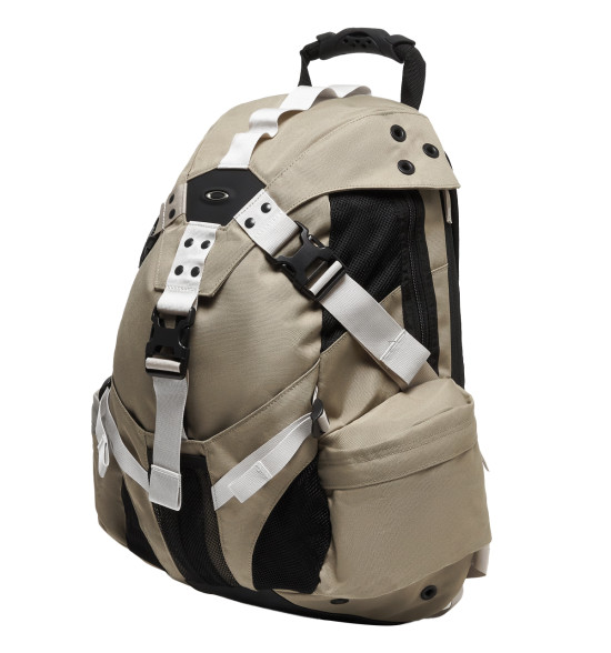 Mochila Oakley Icon Pack 3.0 Khaki - 2