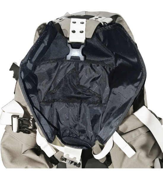 Mochila Oakley Icon Pack 3.0 Khaki - 4