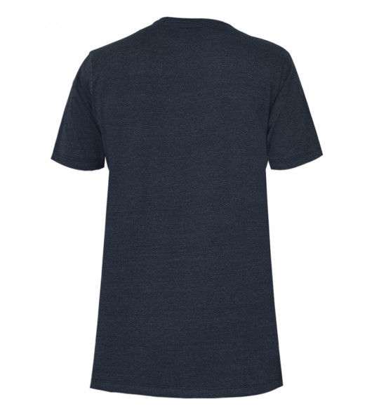 Camiseta Oakley Icon Tee Fathom Heather - 2
