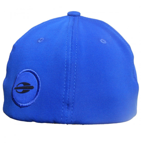 Boné Mormaii FlexCap LogoType Azul - 2