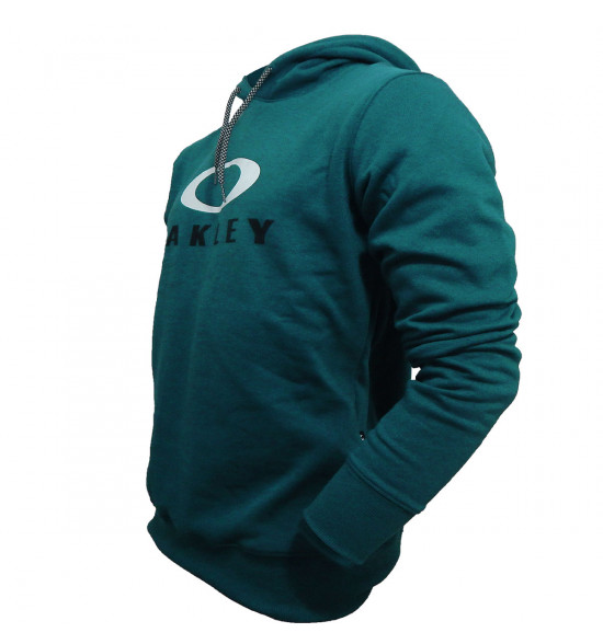 Moletom Oakley Dual Pullover Legion Blue - 2