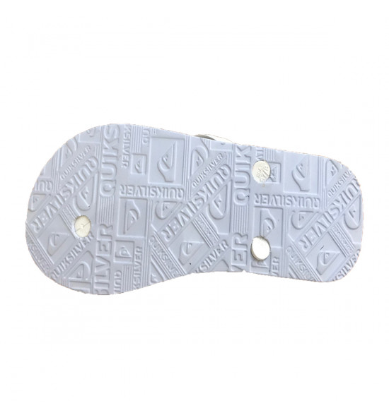 Chinelo Quiksilver Molokai Massive Ocean Blue - 2