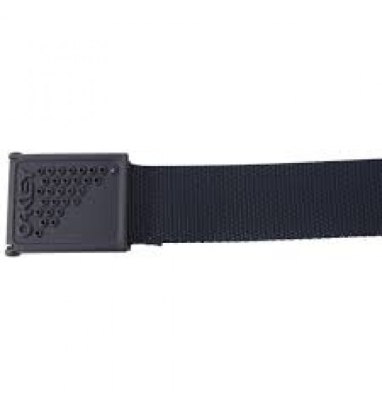Cinto Oakley Factory Pilot Belt Azul Navy - 3