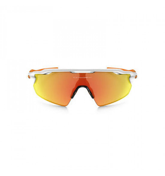 Óculos Oakley Radar EV PIth Polished White/Lente Fire Iridium Polarizado - 2