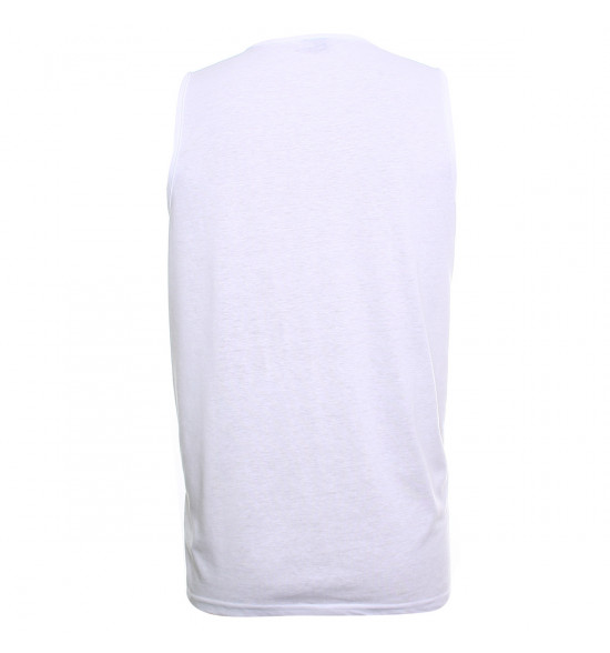 Regata Oakley Blue Stamp Tank Branca PROMOÇAO - 2