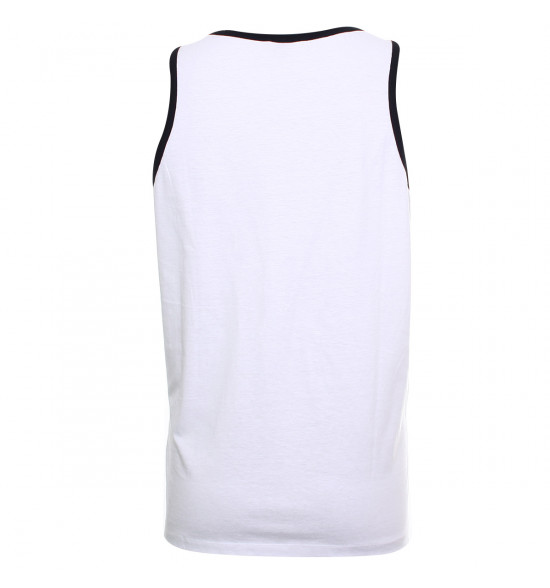 Regata Oakley Thrashed Tank Listras LIQUIDAÇAO VERÃO - 2