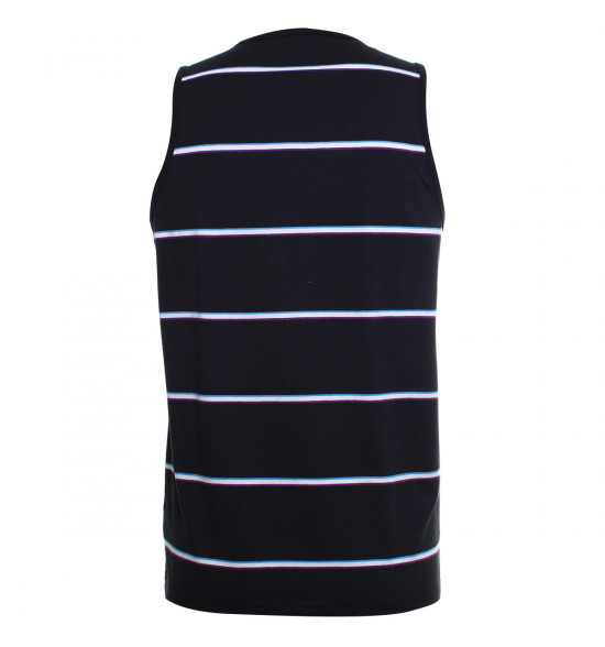 Regata Oakley Fit Style Tank Preta Listrada PROMOÇAO Ultima Peça tam P - 2