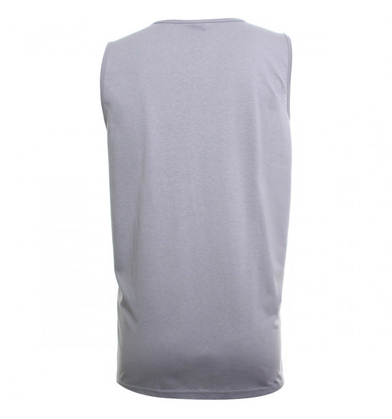 Regata Oakley The Underground Tank Cinza LIQUIDAÇÃO - 2