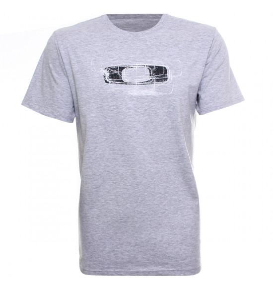 Camiseta Oakley Nimble O Tee PROMOÇÃO