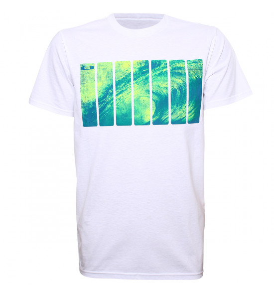 Camiseta Oakley Barrol Tee LIQUIDAÇÃO VERÃO