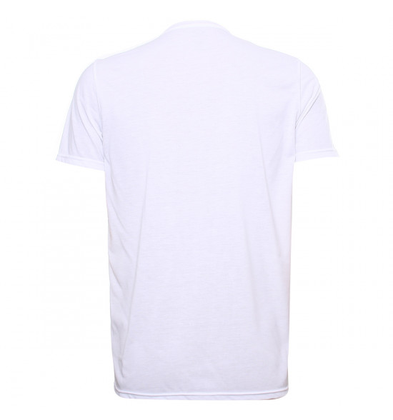 Camiseta Oakley Gola V Rocky Tee Branca LIQUIDAÇÃO - 2