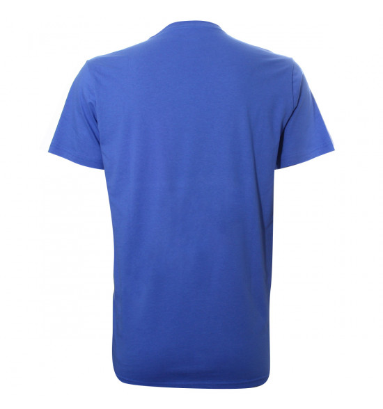 Camiseta Oakley Splash Squared O Azul LIQUIDAÇÃO VERÃO - 2