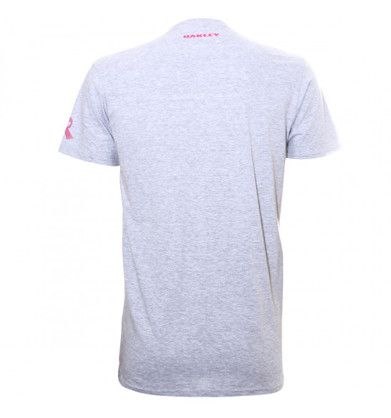 Camiseta Oakley Bolso Frontal Pocket Tee PROMOÇÃO - 2