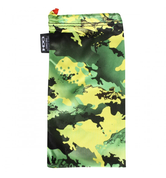 Microbag Oakley Ediçao Limitada Frogskin Green - 2