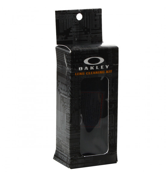 Kit Oakley para Limpeza de Lentes - Cleaning Lens kit - 2