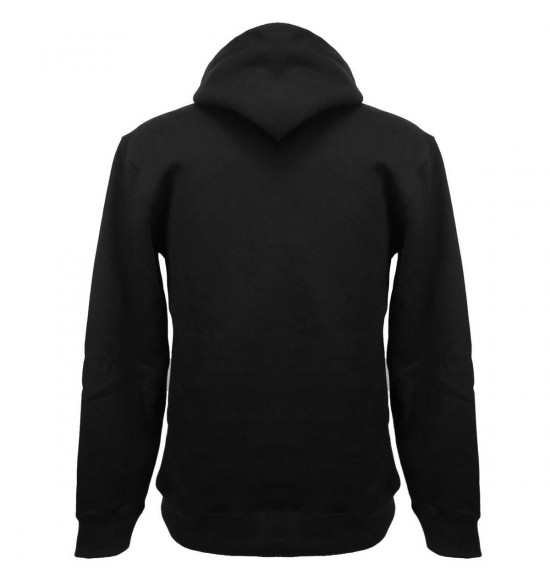Moletom Oakley One Brand Pullover 2.0 Preto - 2