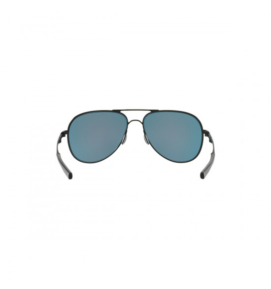 Óculos Oakley Elmont L Satin Black/ Lente Ruby Iridium - 3