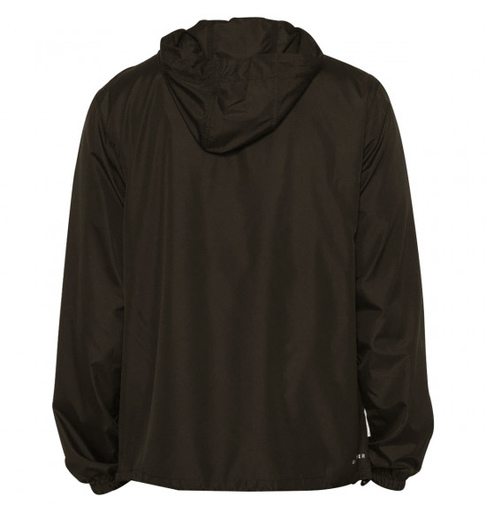 Jaqueta Quiksilver Windbreaker Kaimana Iron Grey - 2